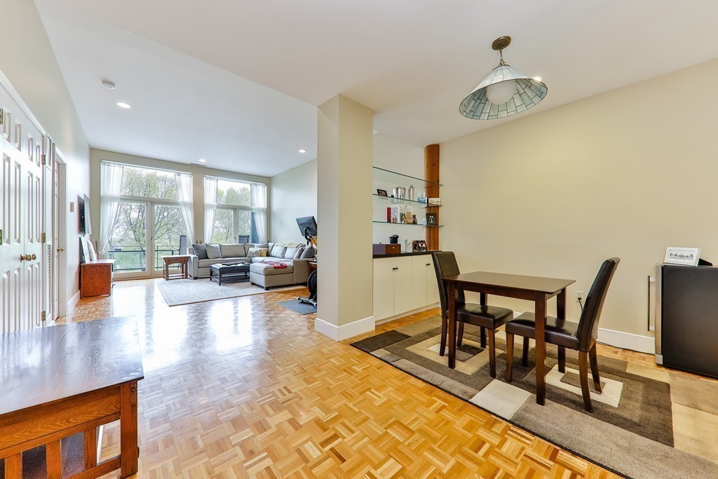 227 Summit Ave, Coolidge Corner