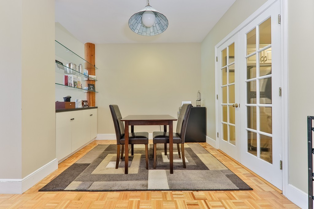 227 Summit Ave, Coolidge Corner