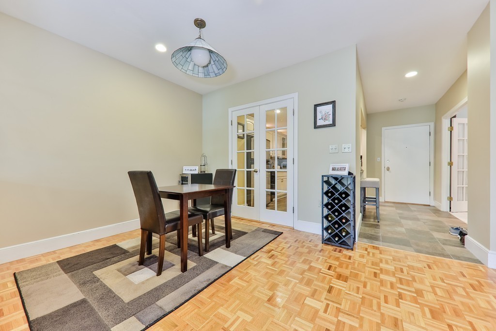 227 Summit Ave, Coolidge Corner