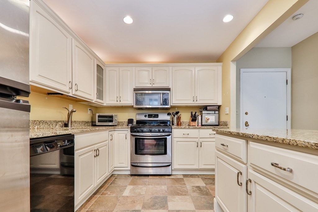 227 Summit Ave, Coolidge Corner