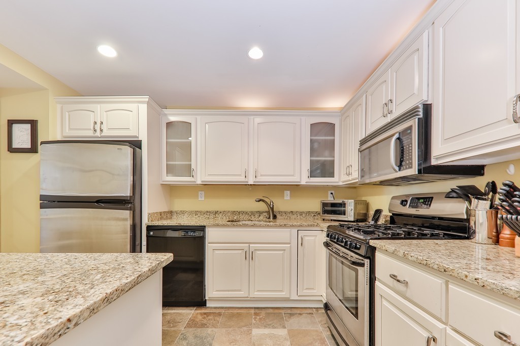 227 Summit Ave, Coolidge Corner