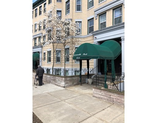 1411 Commonwealth Ave, Brighton