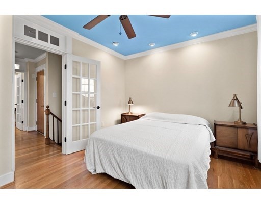 6 Hudson St, North End