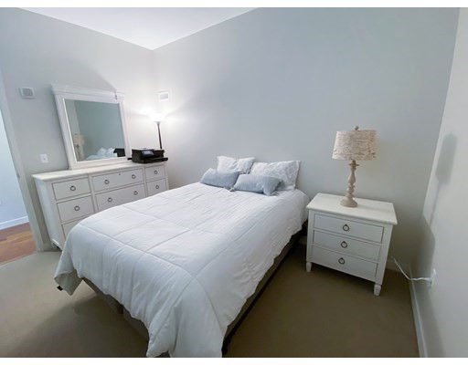 285 Columbus Ave, South End