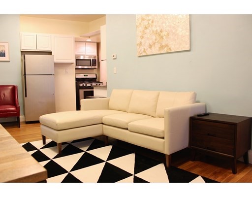 764 Cambridge St, East Cambridge