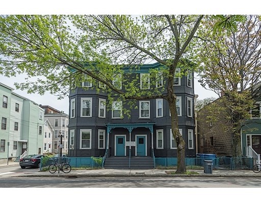 220 Prospect St, Inman Square