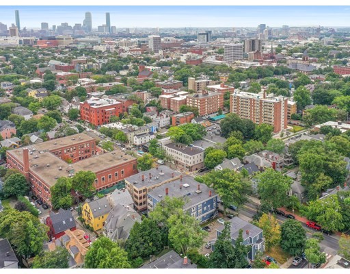 368 Broadway, Central Square