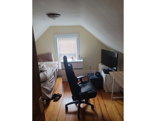 26 White St, Porter Square