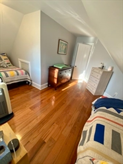 214 Billings St, North Quincy