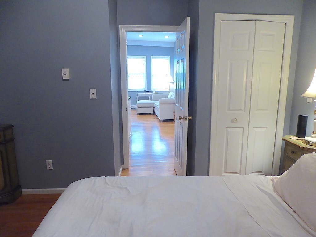 342 North St, North End