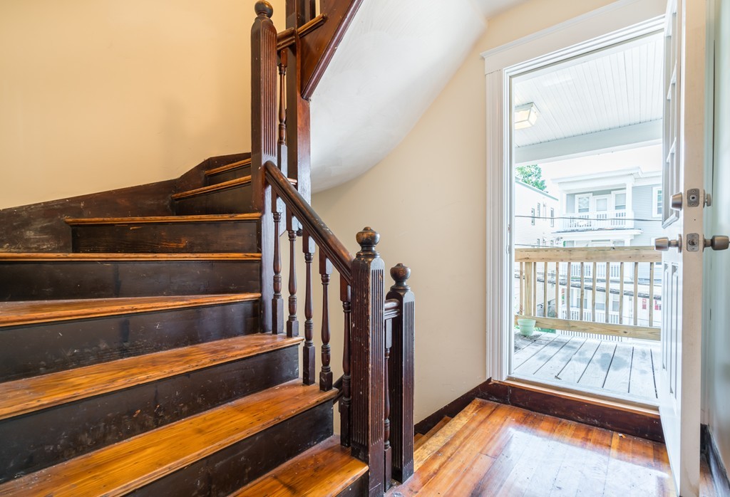 373 Centre, Dorchester