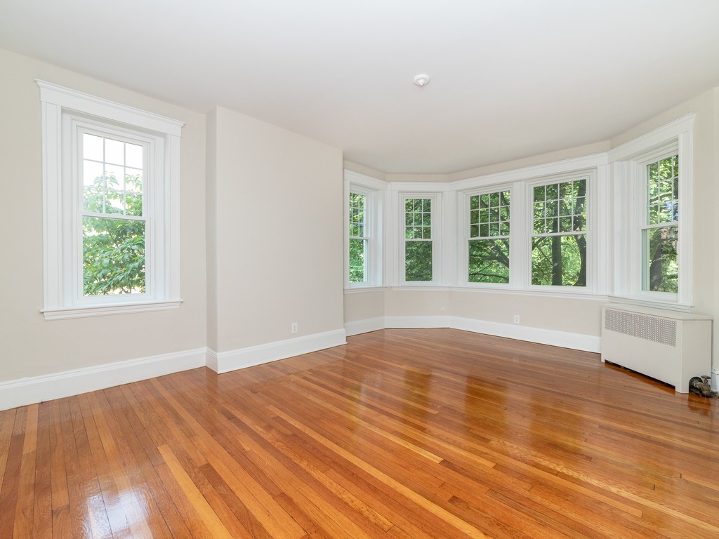 54 Dwight St, Coolidge Corner