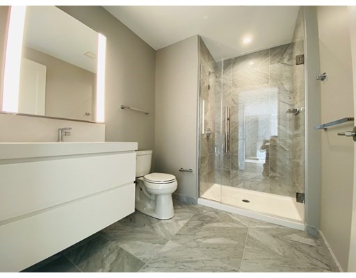 133 Seaport Blvd, Seaport District