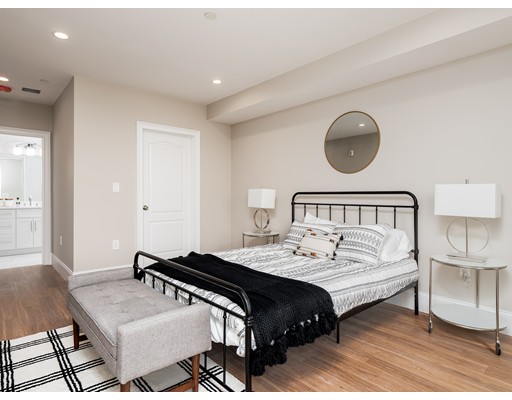 45 L St, South Boston