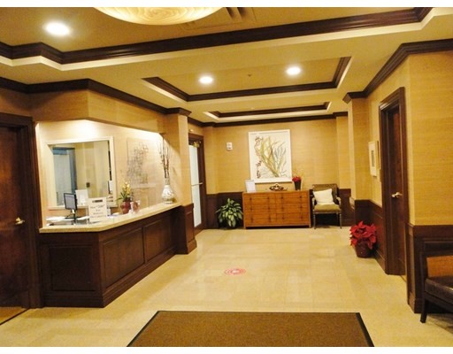 1 Nassau St, Midtown