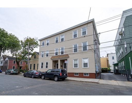 322 Hurley St, Kendall Square