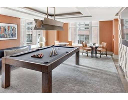 100 Lovejoy, North End