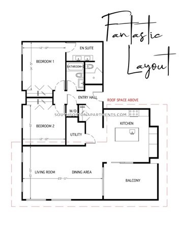 515 East 1st St, South Boston