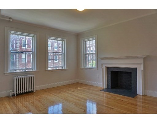 21 Chauncy St, Harvard Square