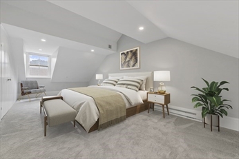 49 Winchester St, Back Bay