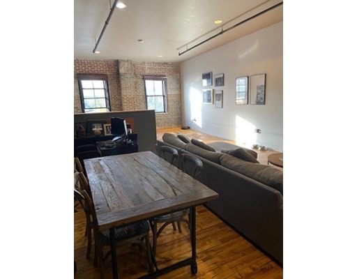 70 72 Northampton, South End