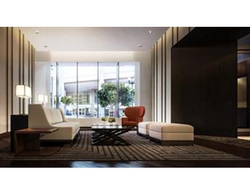 1 Franklin St, Midtown