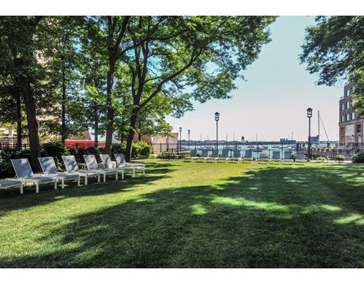 65 India Row, Waterfront