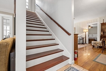 956 Blue Hill Ave, Milton