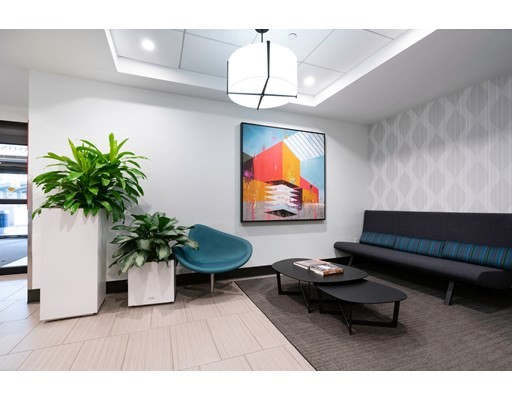 10 Emerson Pl, West End