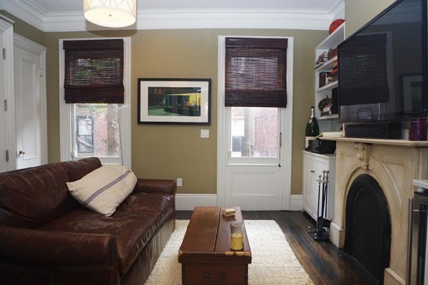 20 Appleton St, South End