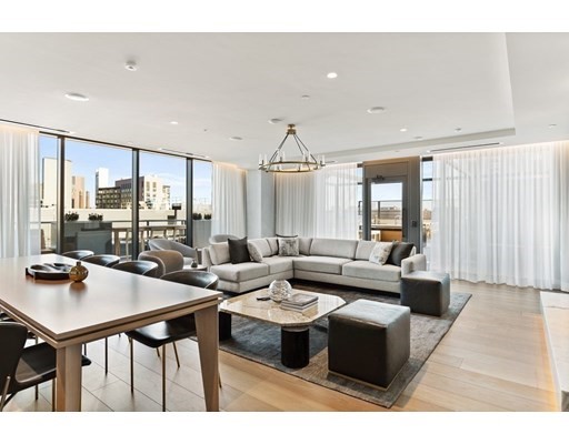 380 Harrison Ave, South End