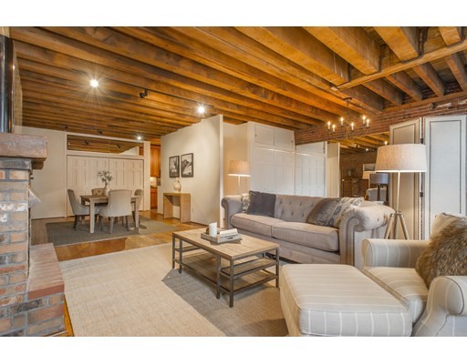 28 Atlantic Ave, Waterfront