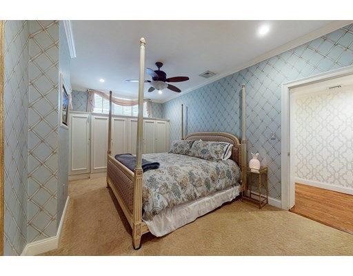 23 Pinckney St, Beacon Hill