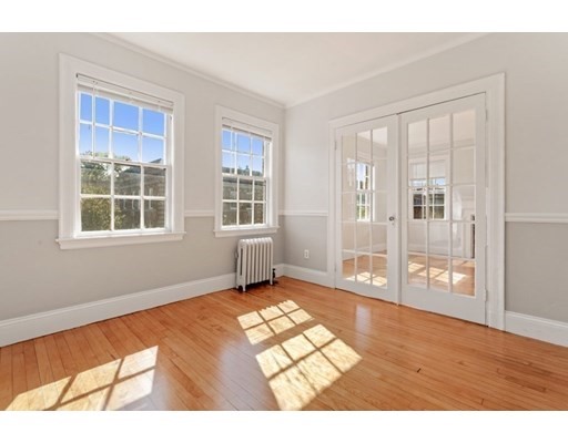 21 Chauncy St, Harvard Square