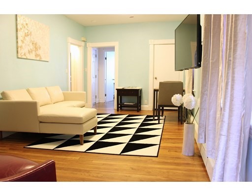 764 Cambridge St, East Cambridge