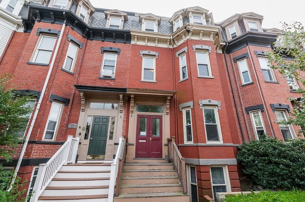 11 Savin Hill Ave, Dorchester