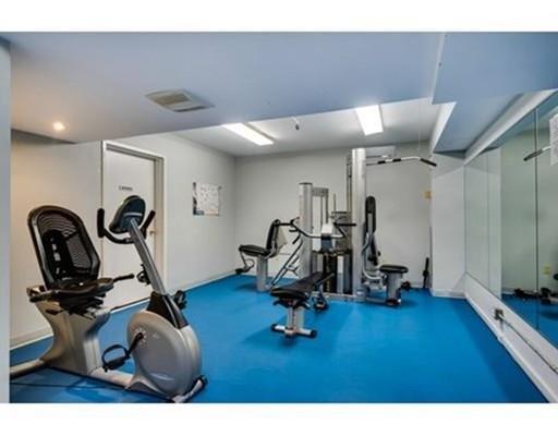 1731 Beacon, Washington Square