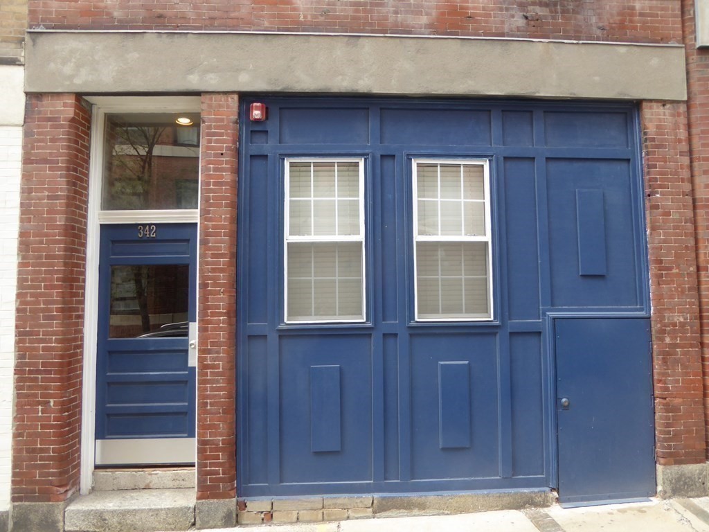 342 North St, North End