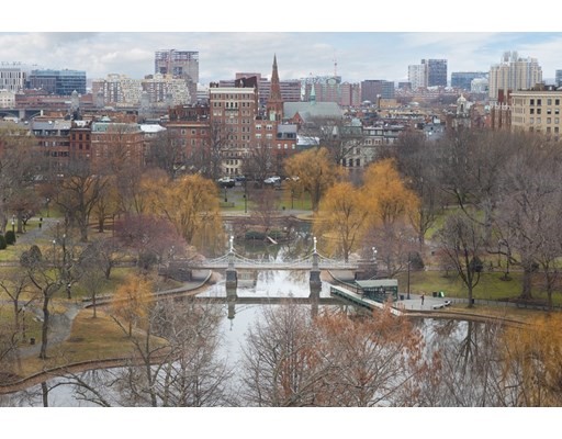 220 Boylston St, Back Bay