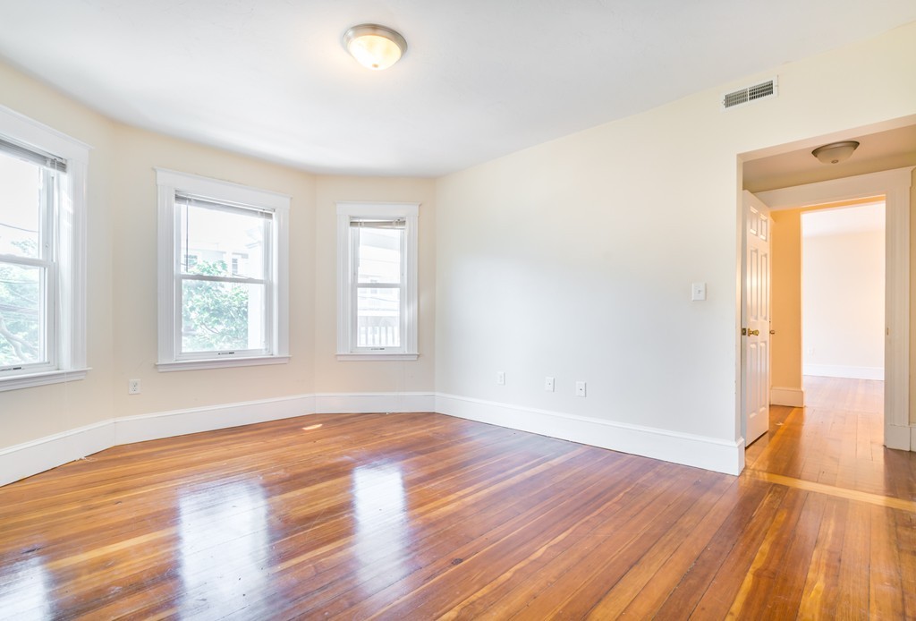 373 Centre, Dorchester