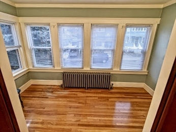 14 Bexley Rd, Roslindale