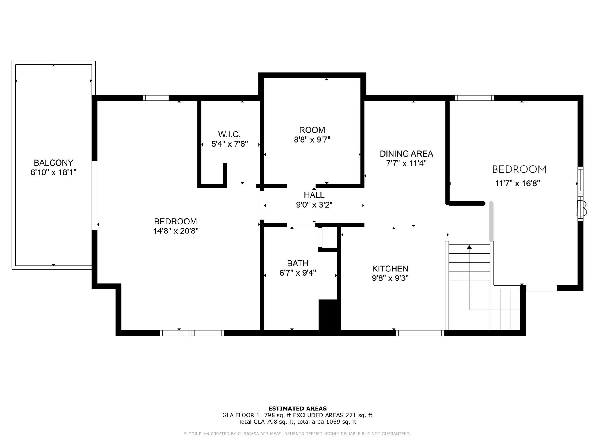 32-34 Fessenden Rd, Arlington Heights