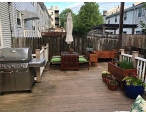 46 Story, South Boston