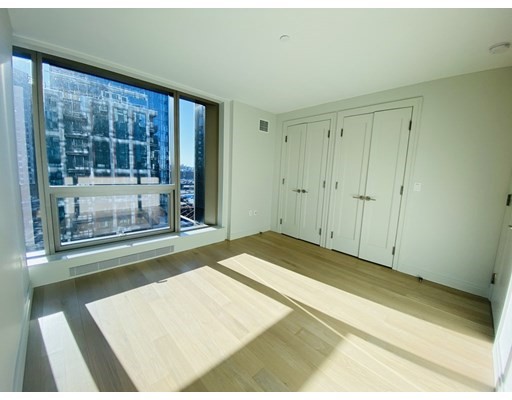 133 Seaport Blvd, Seaport District