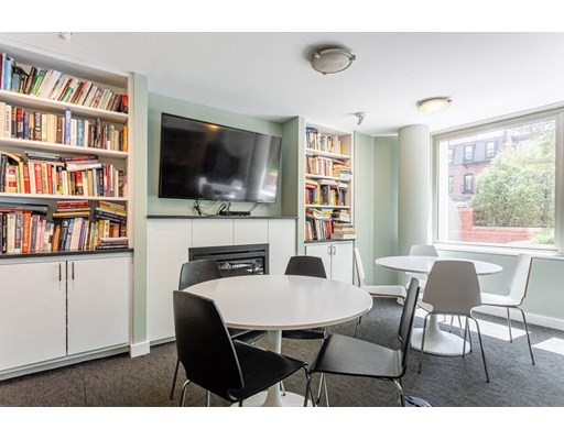 150 Huntington Ave, Back Bay