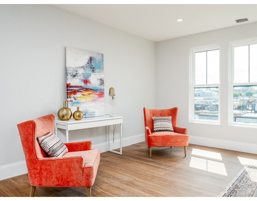 45 L St, South Boston