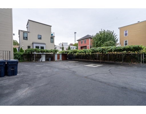 322 Hurley St, Kendall Square