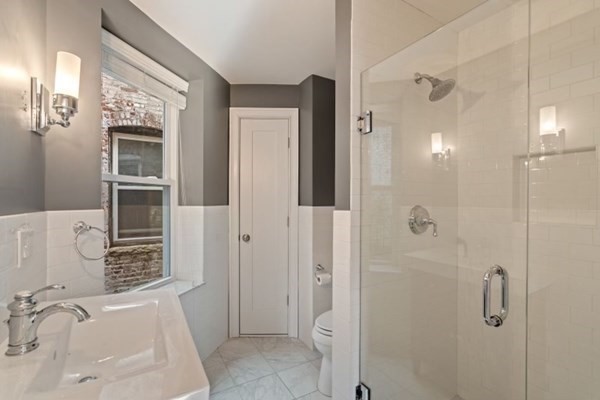 115 Salem St, North End