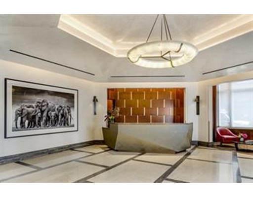 100 Lovejoy, North End