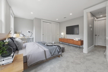 49 Winchester St, Back Bay